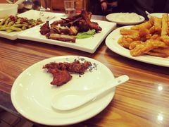 -小四川菜馆(托乐嘉店)