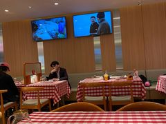大堂-西贝(吴江路湟普汇店)