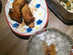 -蜜桃餐厅·江浙融合菜(荟聚购物中心店)