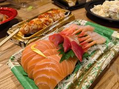 北极寿司刺身-七鲜超市(瑞虹天地太阳宫店)