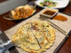 -那拉提之疆·新疆菜(美院店)