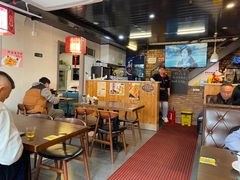 -台南擔仔面·卤肉饭(老虹井路店)