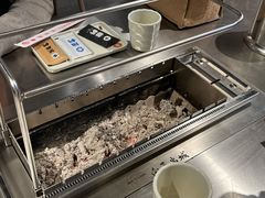 -白玉·朝鲜族烤串(南山店)