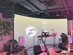 -粉墨特色菜·烧烤音乐酒馆