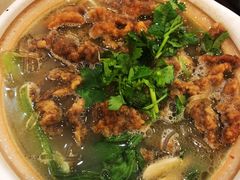 -溢香苑瓦罐(前进路店)