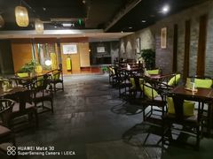-青藤茶馆(南山路店)