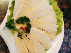 -一斗火锅·招财羊毛肚(泰吉滨江店)