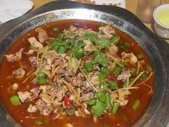 -椒小兔·盐帮川菜中餐厅(金沙时代广场店)