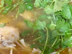 -川香煲(茅台路店)