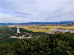 -帽儿山国家森林公园