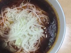-易毛特色牛肉面(解放碑步行街店)