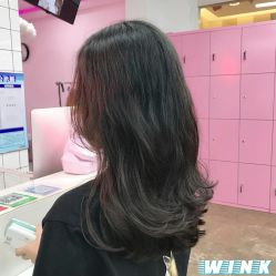 点击看大图 -时尚工厂·科学染发