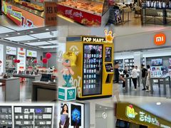 -北京华联购物中心(天通苑店)