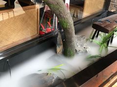 -日丰园海肠水饺·老字号大连海鲜(和平广场店)