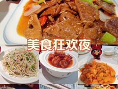 -旺达·福州菜(正大广场店)