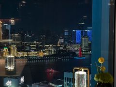 -翡翠36餐厅(浦东香格里拉店)