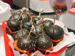 -龍歌自助小火锅(李沧顺和汇店)