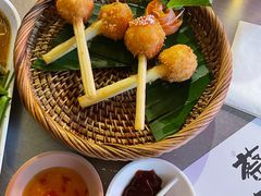 -蔡澜Pho·越南粉餐厅(海上世界店)