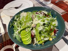 牛油果蔬菜沙拉-Primo·丽莫意大利窑烤披萨