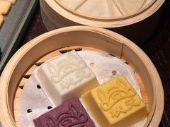 -卯时·龙光雅宴·精致锡帮菜(惠山古镇店)