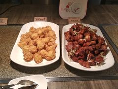 -万德诺富特酒店·自助餐厅(万德大厦店)