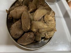 鹅肝-鹅来顺·顺德火焰醉鹅(天平架分店)