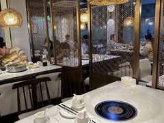-德林酸菜鱼火锅(南丹店)