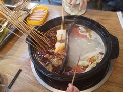 -小郡肝串串香(北蔡店)