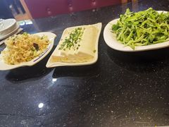 -胶东海鲜大排档(北太平庄店)