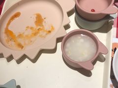 -西贝(紫荆广场店)