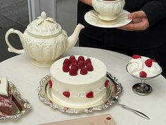 -PETIT PARIS 小巴黎(花园道店)