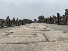 -卢沟桥文化旅游区(卢沟桥)