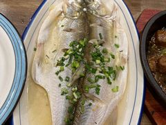 -锡和无锡菜(景丽苑店)