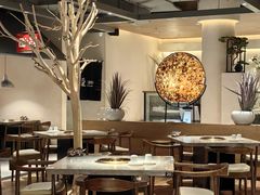 -韩盛·古法烤肉店(皇城恒隆广场店)