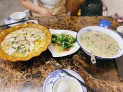 -湘满堂菜馆(花巷店)