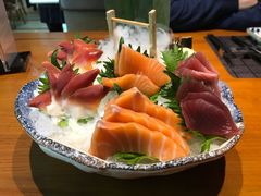 -大渔铁板烧(中山路八佰伴店)