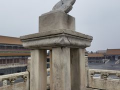 -故宫钟表馆