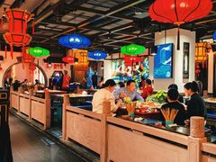-矮板凳老火锅(宽窄巷子店)
