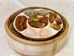 悦湖大团圆-悦湖公馆