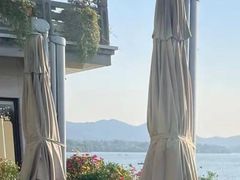 -湖畔居茶楼(湖滨店)