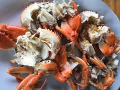 海上驿站餐厅-海上驿站渔家菜馆