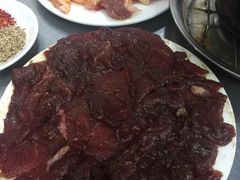 -松明一烤肉馆(鲁园店)