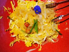 -村长家的疙瘩汤·东营菜(东营茶城店)