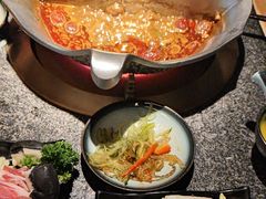 -湊湊火锅·茶憩(皇姑万象汇店)