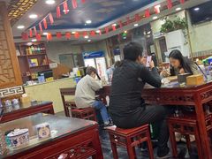 -中国传统伊兰拉面(石景山店)