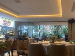 -晋江荣誉国际酒店·港誉茶餐厅