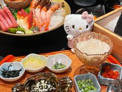-蟹犇前•帝王蟹雪蟹(陆家嘴店)