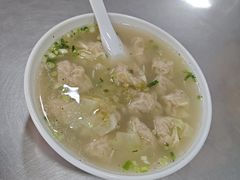 -雪园小吃部(天桥商场店)