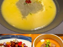-王府茶楼茶宴·创意菜(朝阳公园店)