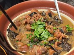 -金掌勺·锅包肉(双榆树店)
